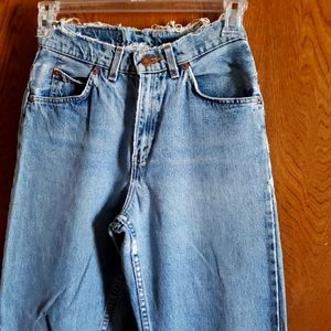 Vintage Levi's